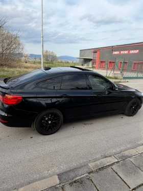 BMW 3gt 320D-184кс/X-drive/2015г./БАРТЕР!, снимка 6