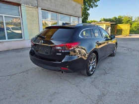 Mazda 6 2.2 SKYACTIVE ITALY FULL, снимка 5