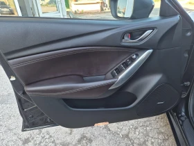 Mazda 6 2.2 SKYACTIVE ITALY FULL, снимка 9