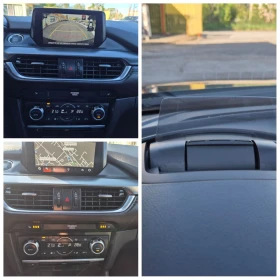 Mazda 6 2.2 SKYACTIVE ITALY FULL, снимка 15