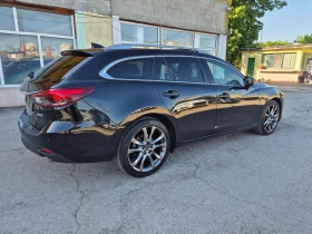 Mazda 6 2.2 SKYACTIVE ITALY FULL, снимка 4