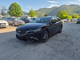Mazda 6 2.2 SKYACTIVE ITALY FULL, снимка 1