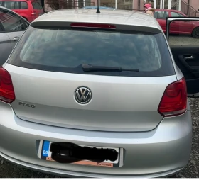 VW Polo, снимка 3