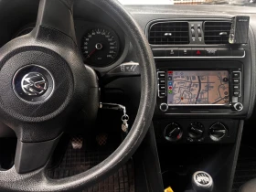 VW Polo, снимка 4