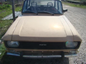 Moskvich 412, снимка 1