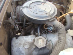 Moskvich 412, снимка 2