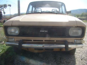 Moskvich 412, снимка 6