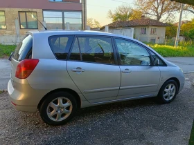 Toyota Corolla verso, снимка 3