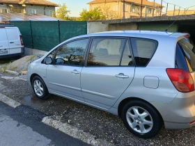 Toyota Corolla verso, снимка 4