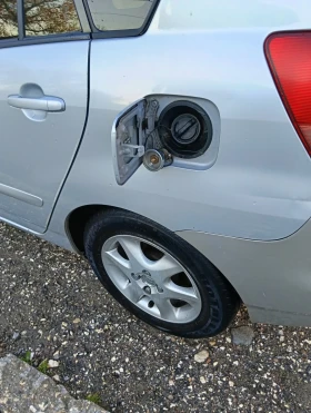 Toyota Corolla verso, снимка 9
