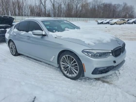 BMW 540 3.0l Xi, снимка 4