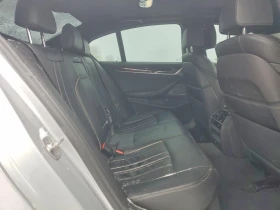 BMW 540 3.0l Xi, снимка 10