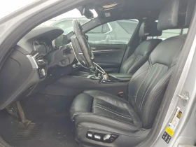 BMW 540 3.0l Xi, снимка 7