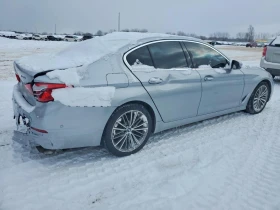BMW 540 3.0l Xi, снимка 3