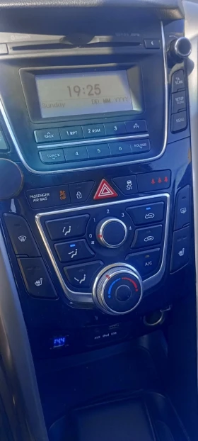 Hyundai I30, снимка 5