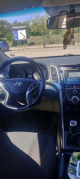 Hyundai I30, снимка 4
