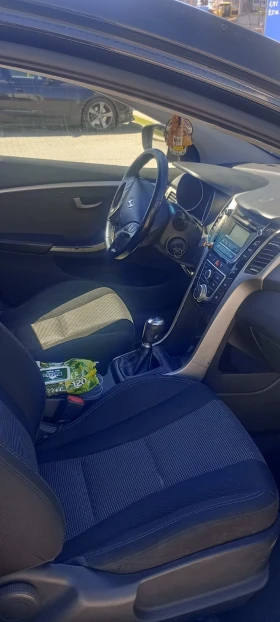 Hyundai I30, снимка 7