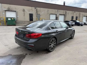 BMW 540 xDrive / 360 / DISTRONIC / Harman Kardon , снимка 11