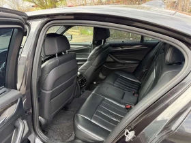 BMW 540 xDrive / 360 / DISTRONIC / Harman Kardon , снимка 13