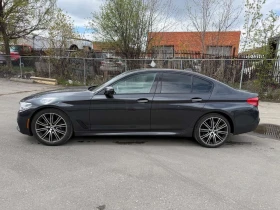 BMW 540 xDrive / 360 / DISTRONIC / Harman Kardon , снимка 2