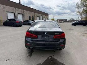 BMW 540 xDrive / 360 / DISTRONIC / Harman Kardon , снимка 4