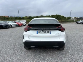 Citroen C4 1.5, Euro 6, Automatic, 2022, Нов внос, снимка 6