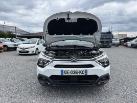 Citroen C4 1.5, Euro 6, Automatic, 2022, Нов внос, снимка 16