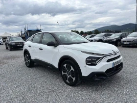Citroen C4 1.5, Euro 6, Automatic, 2022, Нов внос, снимка 3