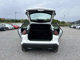 Citroen C4 1.5, Euro 6, Automatic, 2022, Нов внос, снимка 9
