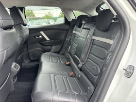 Citroen C4 1.5, Euro 6, Automatic, 2022, Нов внос, снимка 11