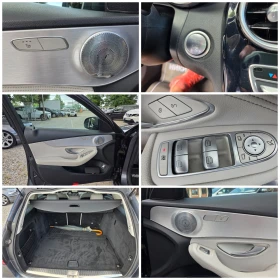 Mercedes-Benz C 250 NAVI! KOJA! DISTRONIC! KEYLESS! START-STOP! CAMERA, снимка 13