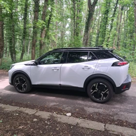Peugeot 2008 Нов.поколение на Peugeot2008, GT.Верижен двигате, снимка 3