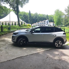 Peugeot 2008 Нов.поколение на Peugeot2008, GT.Верижен двигате, снимка 13
