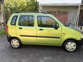 Opel Agila, снимка 3