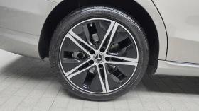 Mercedes-Benz C 220 4MATIC EXCLUSIVE | LED | NAVI | КОЖА | ПОДГРЕВ , снимка 4