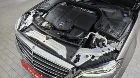 Mercedes-Benz C 220 4MATIC EXCLUSIVE | LED | NAVI | КОЖА | ПОДГРЕВ , снимка 5