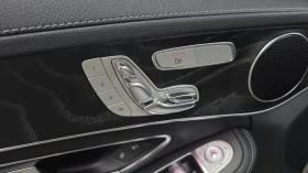 Mercedes-Benz C 220 4MATIC EXCLUSIVE | LED | NAVI | КОЖА | ПОДГРЕВ , снимка 16