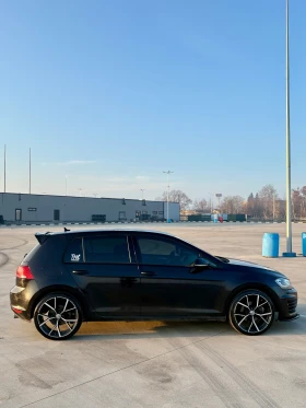 VW Golf VW GOLF 7 GTI пакет, снимка 3