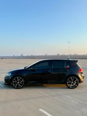 VW Golf VW GOLF 7 GTI пакет, снимка 5