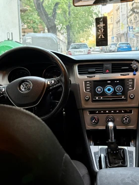 VW Golf VW GOLF 7 GTI пакет, снимка 8