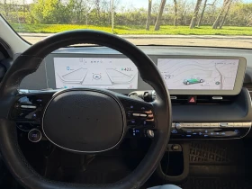 Hyundai Ioniq IONIQ 5, снимка 6