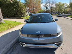 Hyundai Ioniq IONIQ 5, снимка 10