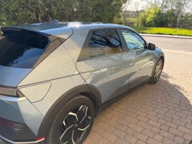 Hyundai Ioniq IONIQ 5, снимка 3