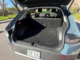 Hyundai Ioniq IONIQ 5, снимка 8