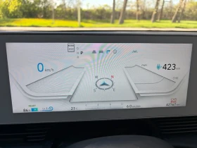 Hyundai Ioniq IONIQ 5, снимка 5