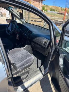 Opel Zafira, снимка 1