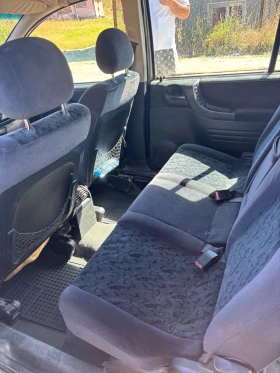 Opel Zafira, снимка 3