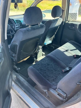 Opel Zafira, снимка 4