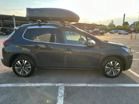Peugeot 2008 1.2 Allure, снимка 4