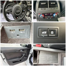 Audi A6 COMPETITION 3.0BiTDI QUATTRO 326к 8ZF TOP FULL, снимка 17